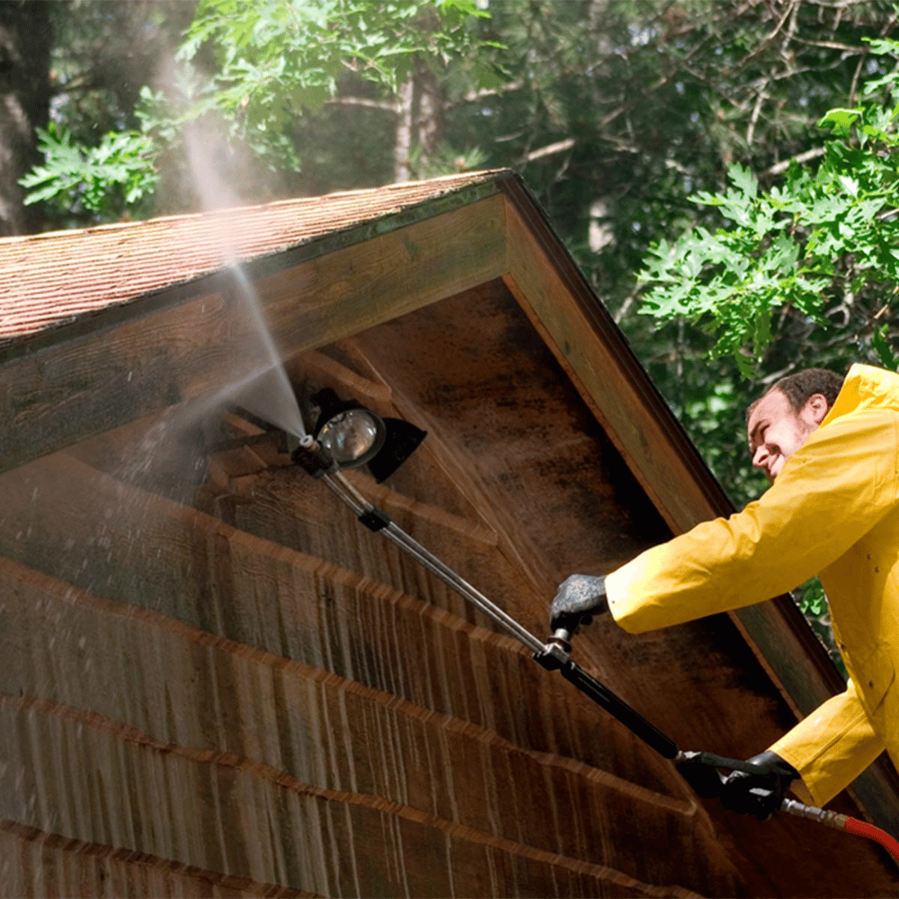 13 Things You Should Never Pressure Wash