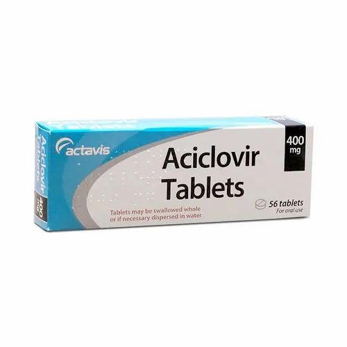 Aciclovir Tablet, Aciclovir Tablet in Jaripatka, Nagpur , Naresh Pharma ...