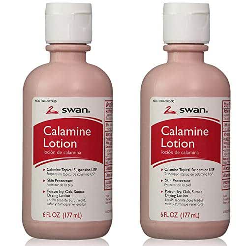 Amazon.ca: calamine lotion