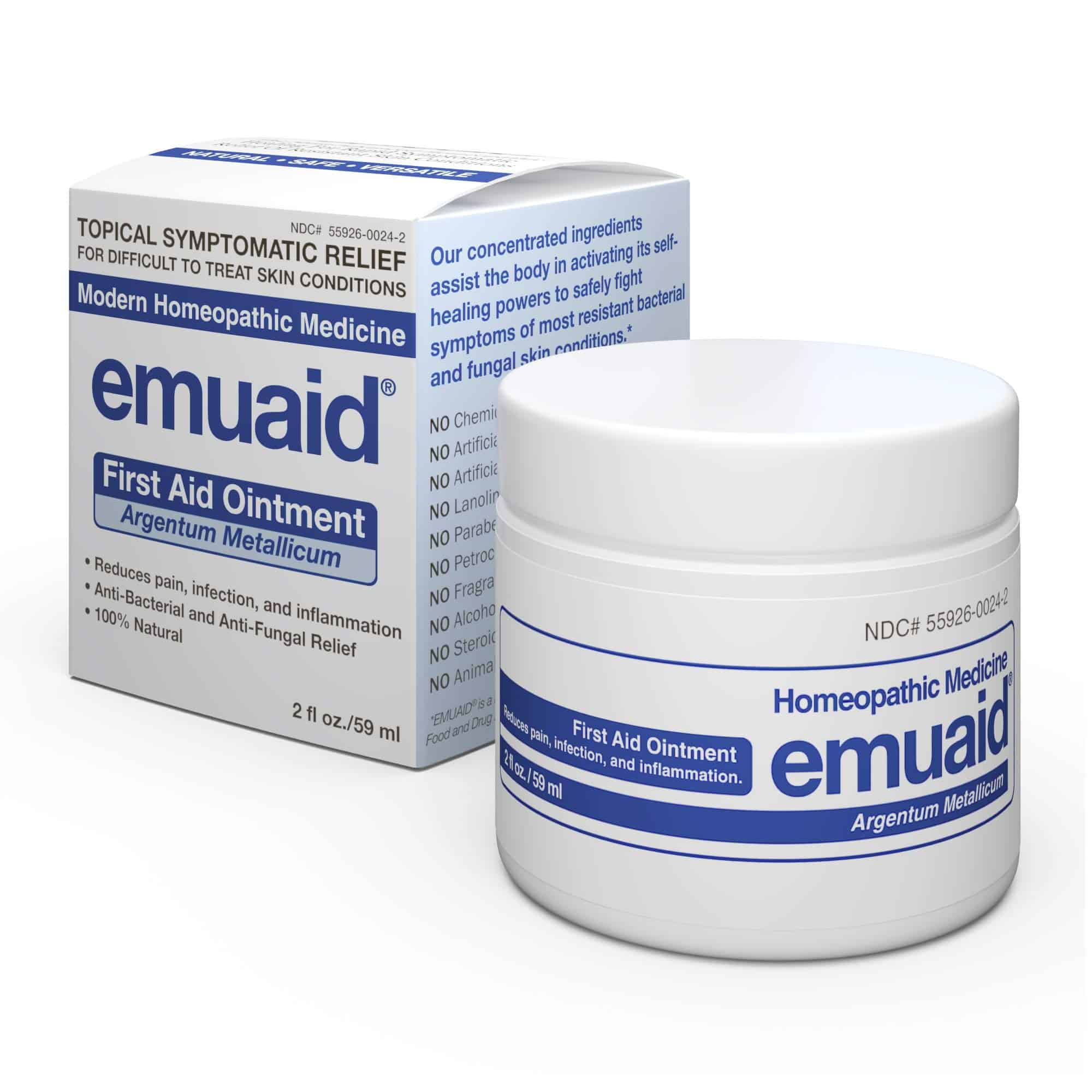 Amazon.com: EmuaidMAX® Ointment