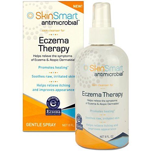 Amazon.com: Puriya Cream For Eczema, Psoriasis, Rosacea, Dermatitis ...