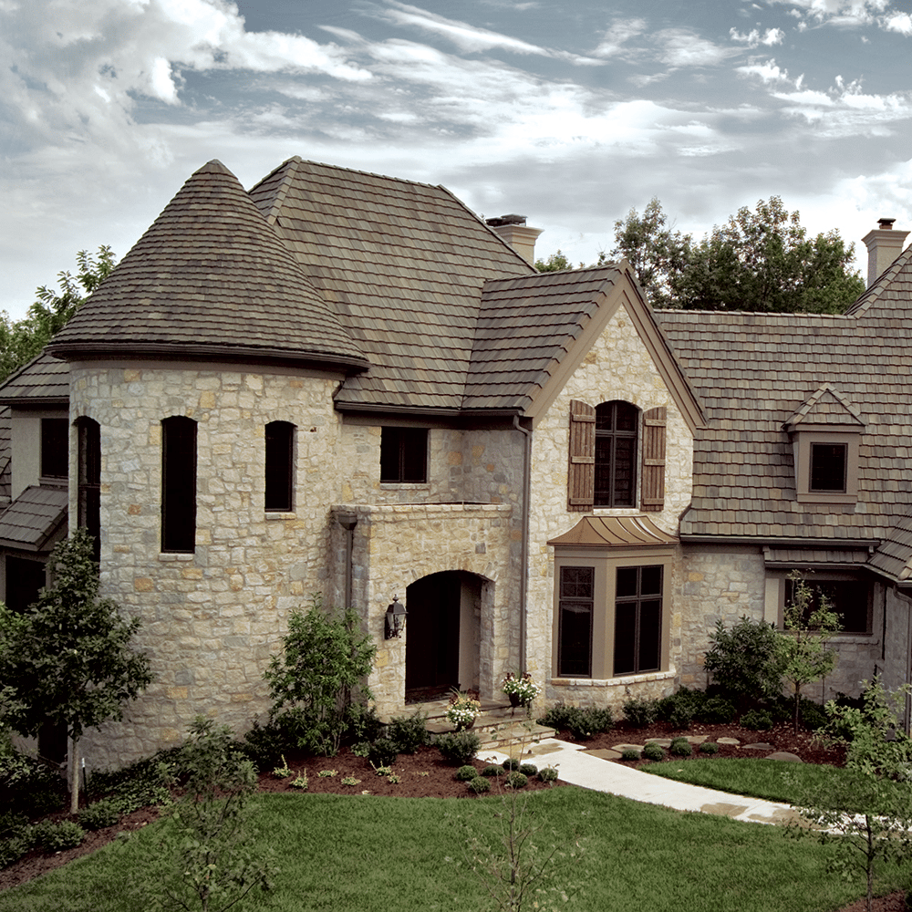 Are Tile Shingles Right For Your Home?