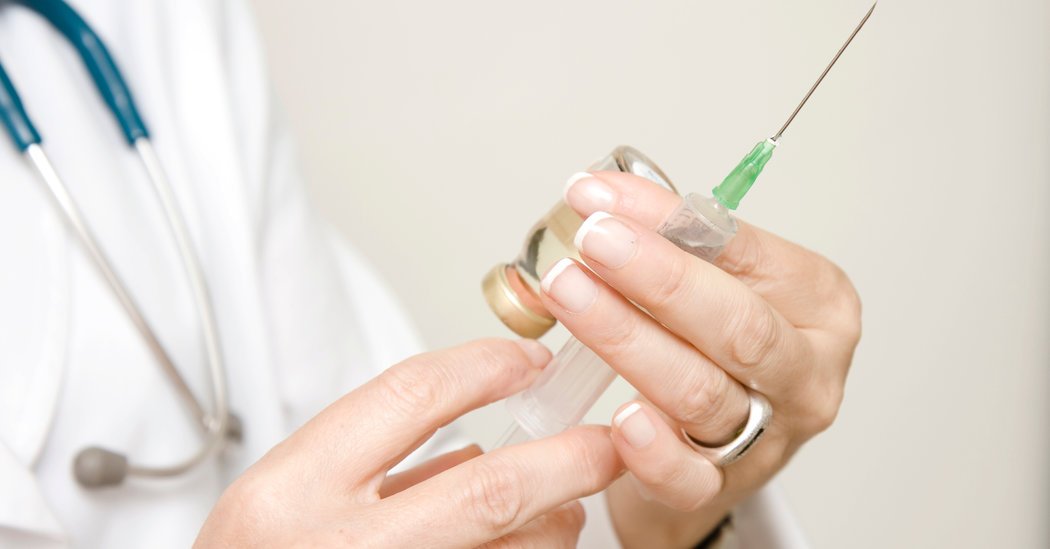 Ask Well: Getting Shingles Despite the Shingles Vaccine