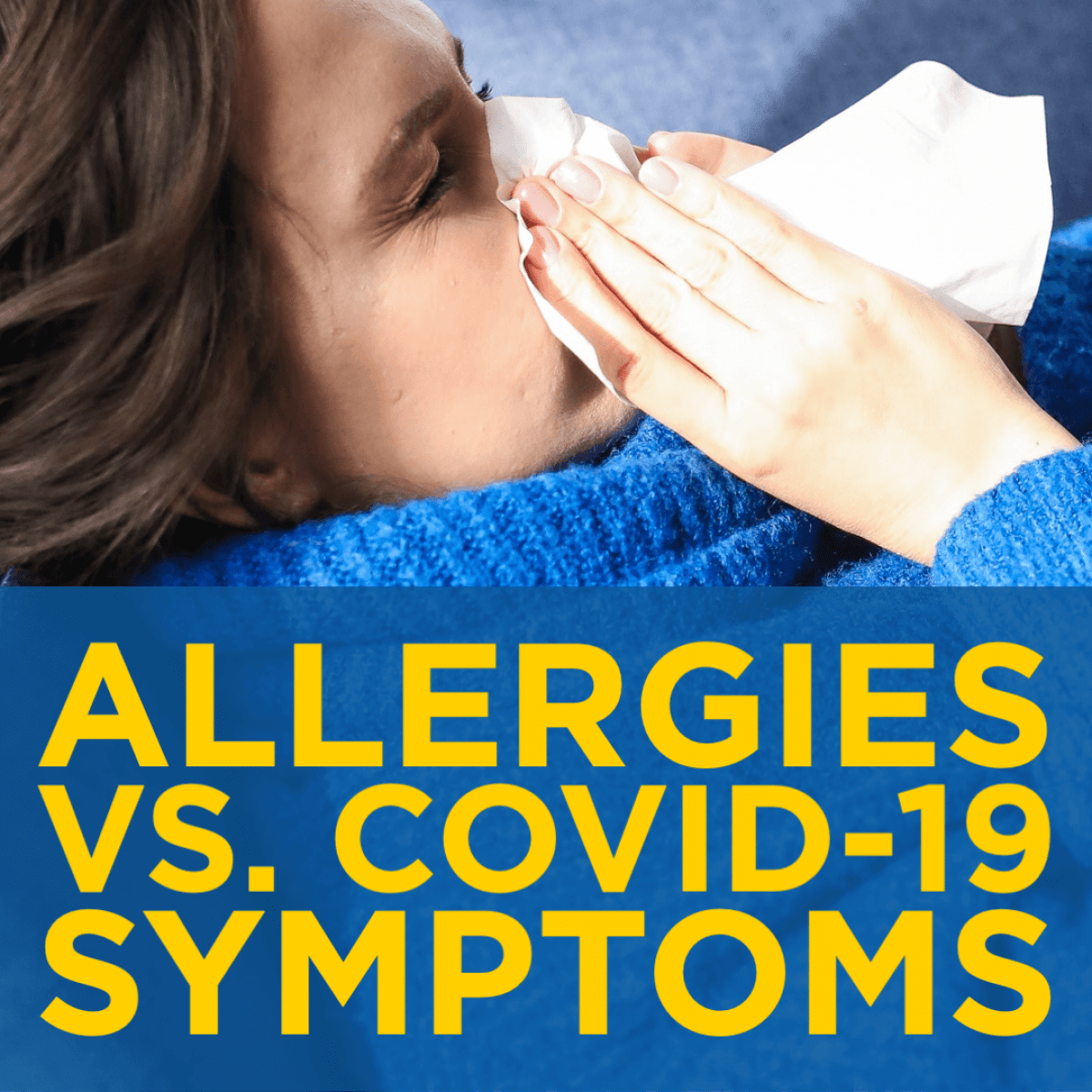 bamboowestdesign: Can Allergies Cause A Fever And Sore Throat