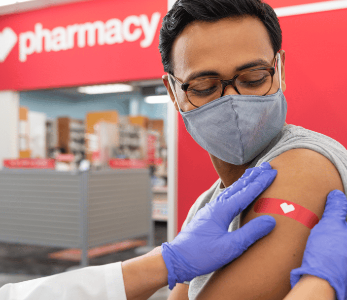 Can My 3 Year Old Get A Flu Shot At Cvs