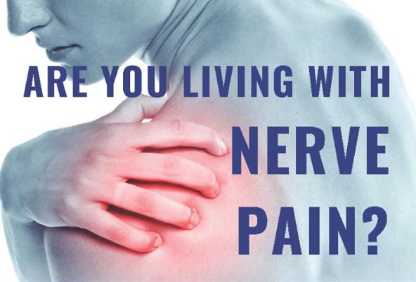Chronic Nerve Pain from Shingles or Diabetes  Austrials Website