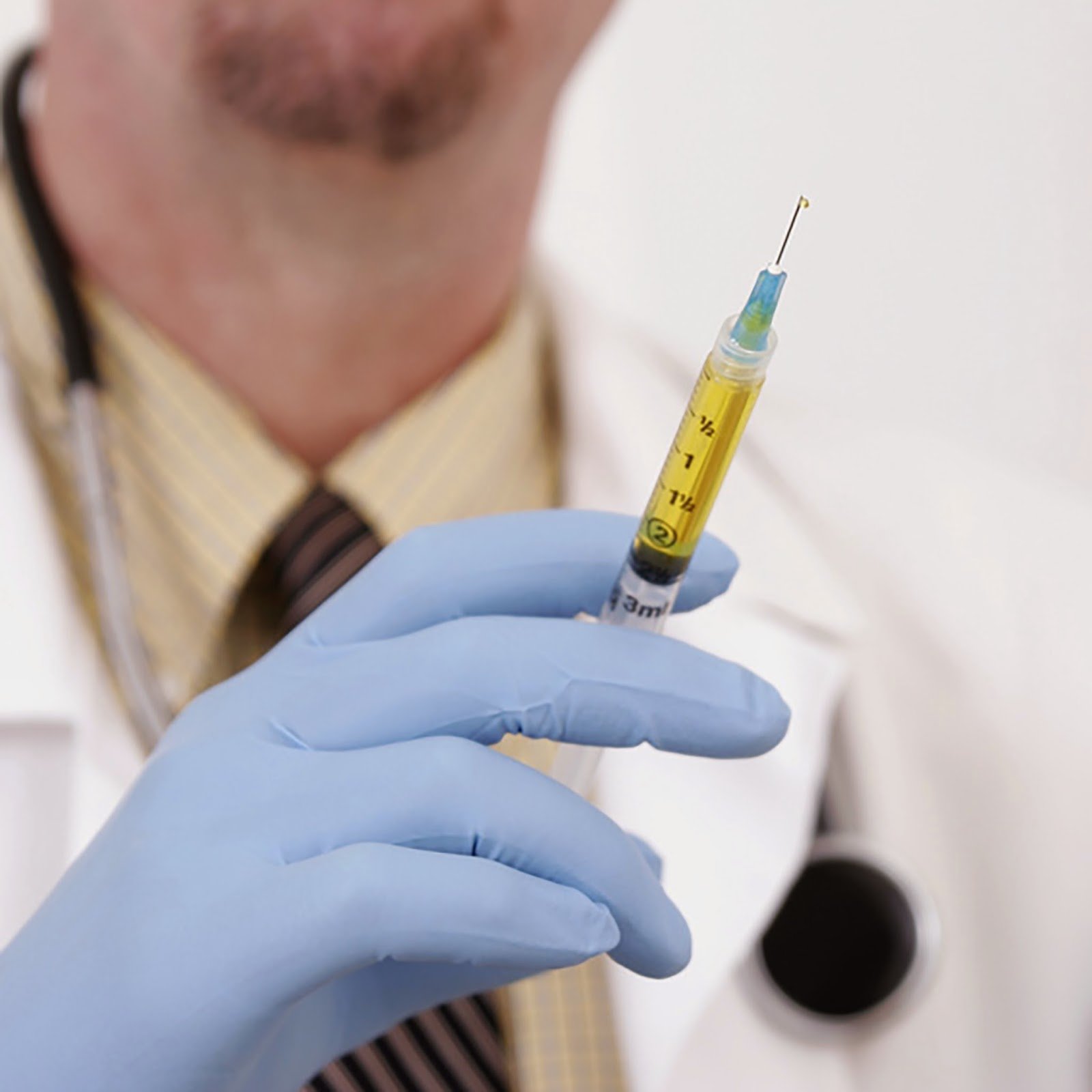 Connection for Employees: Employee Flu Shots