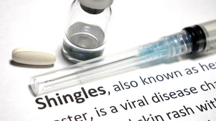 CVS, Walgreens Offer New Shingles Vaccine Called Shingrix