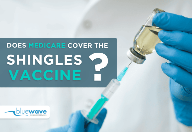 Does Medicare Cover the Shingles Vaccine?