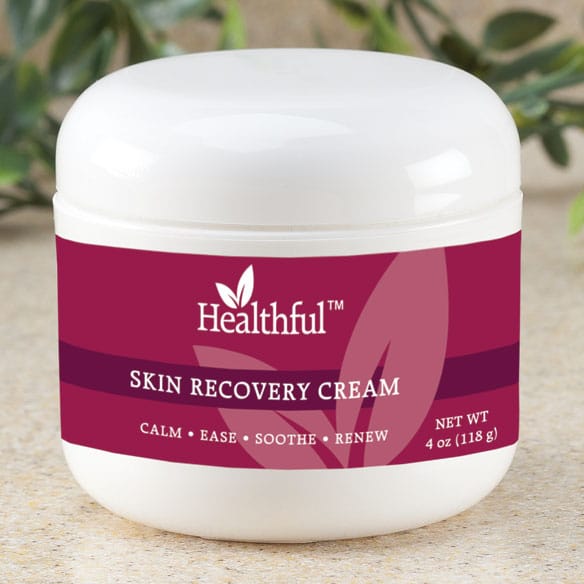 Healthful Skin Recovery Cream