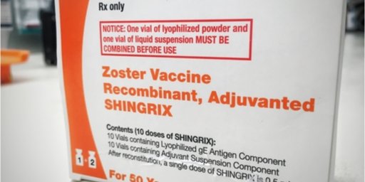 How Long Do The Effects Of The Shingles Vaccine Shingrix Last?