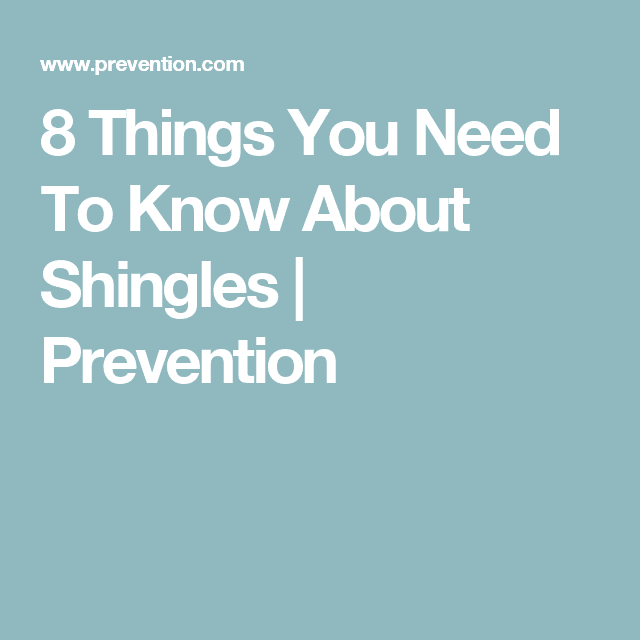 How Often Is Shingles Vaccine Required