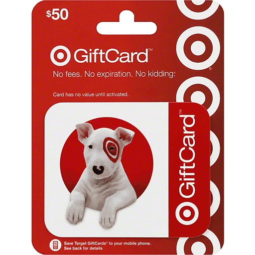 How To Trade A Target Gift Card For Cash