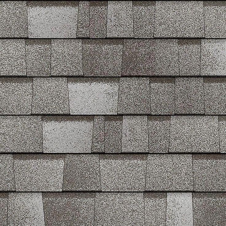 I LOVE this shingle! I found this Duration Premium Cool shingle in the ...