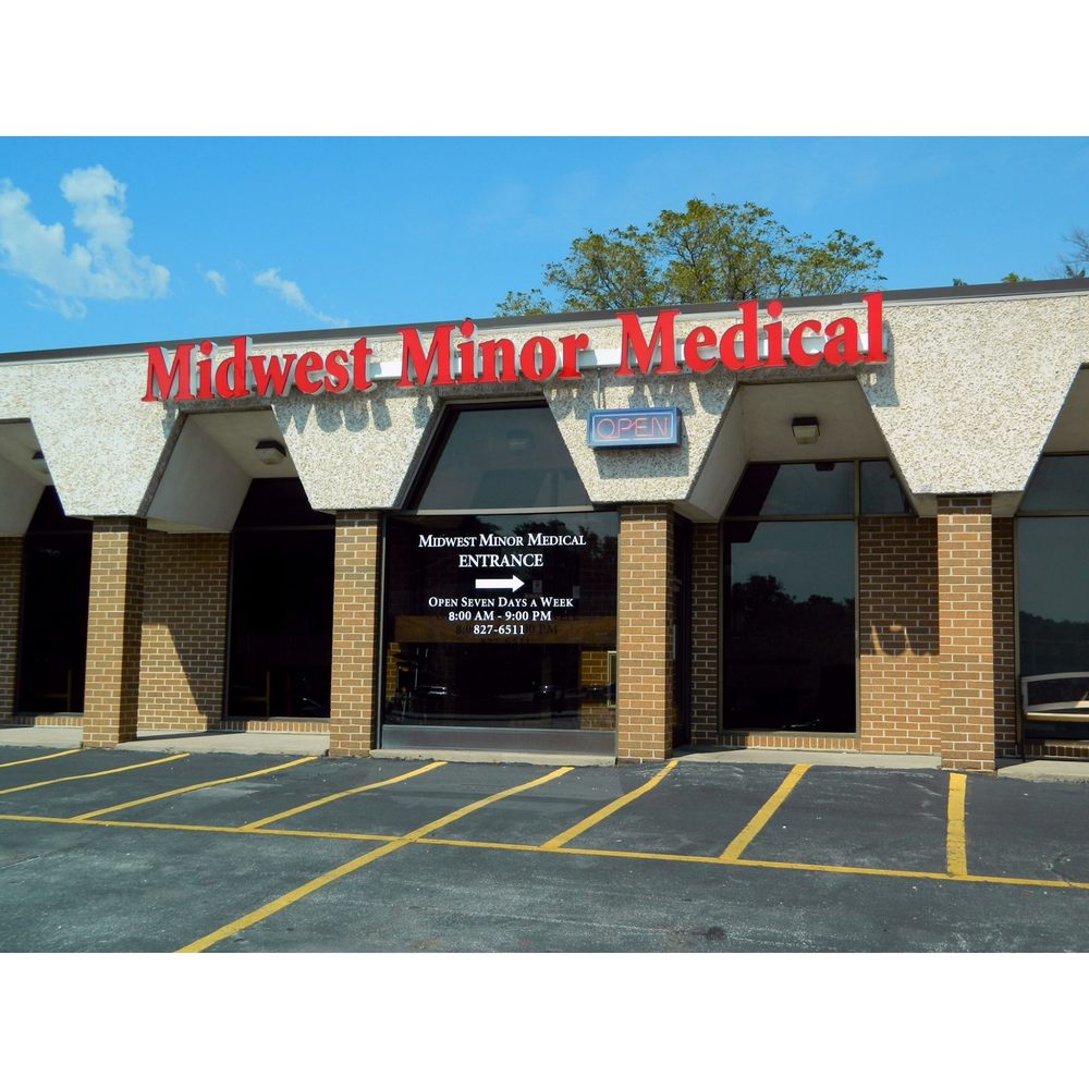 Midwest Minor Medical Urgent Care