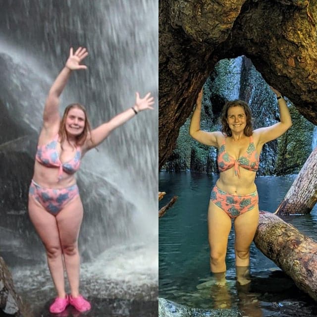 Never thought I had to courage to post something like this. IF and Keto ...