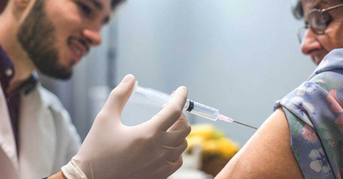 New Shingles Vaccine: Why People Are Reluctant