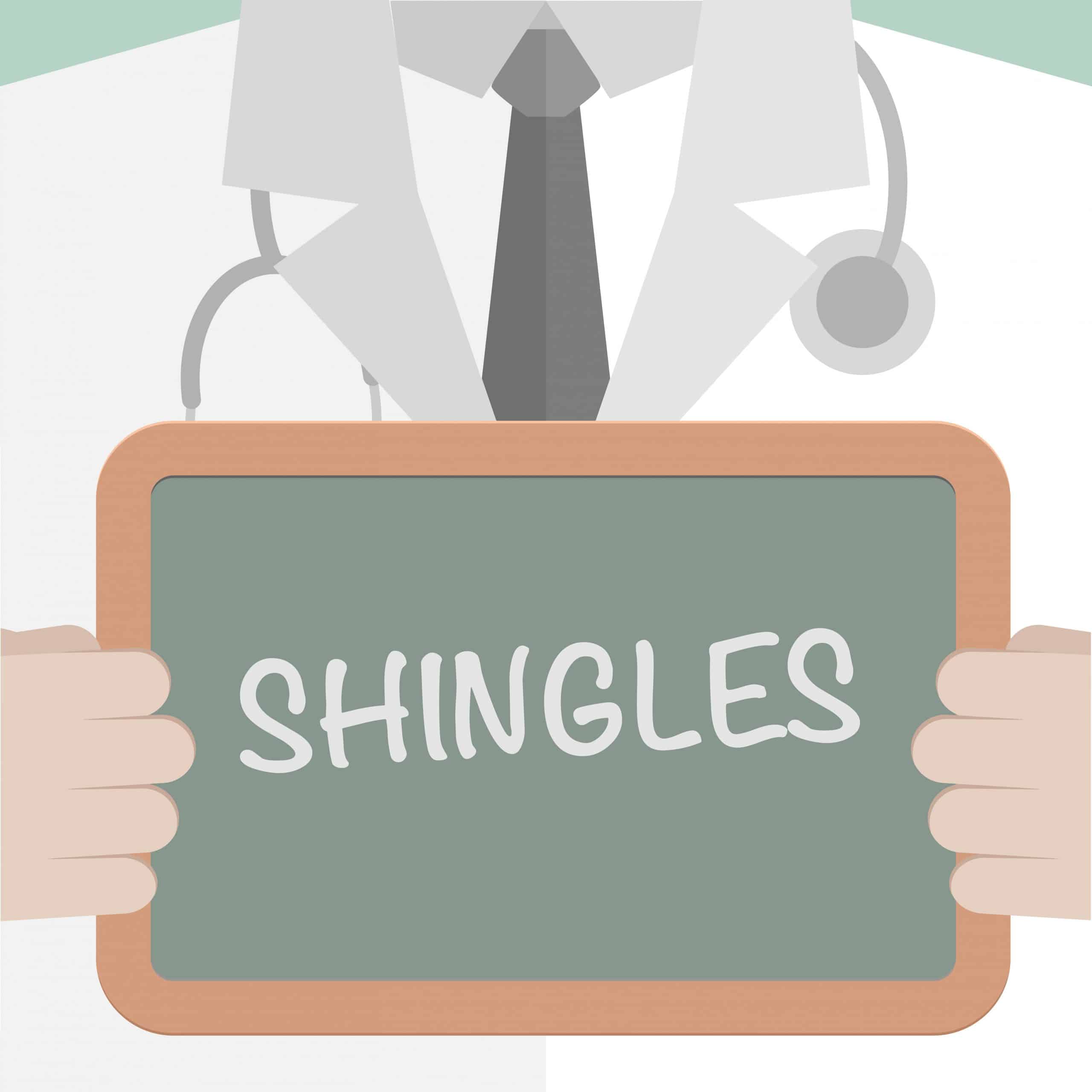 Options for Shingles Vaccine