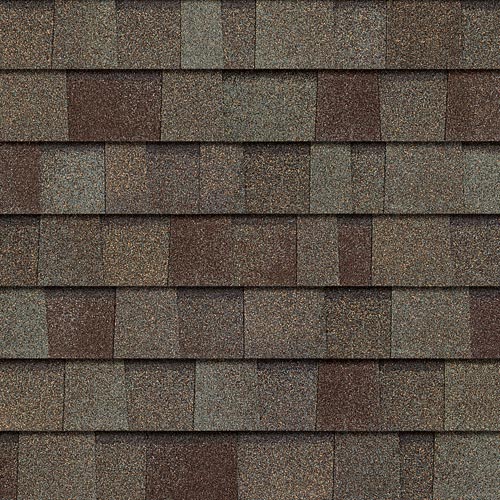 Owens Corning Roofing: Shingles