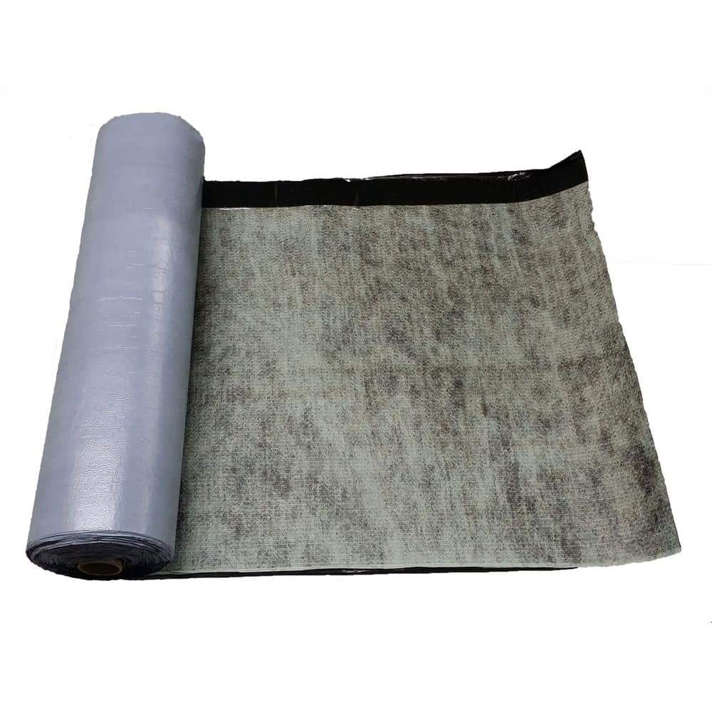Peel and stick roofing underlayment reviews