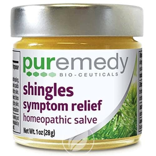 PUREMEDY Shingles Symptom Relief 1 OUNCE