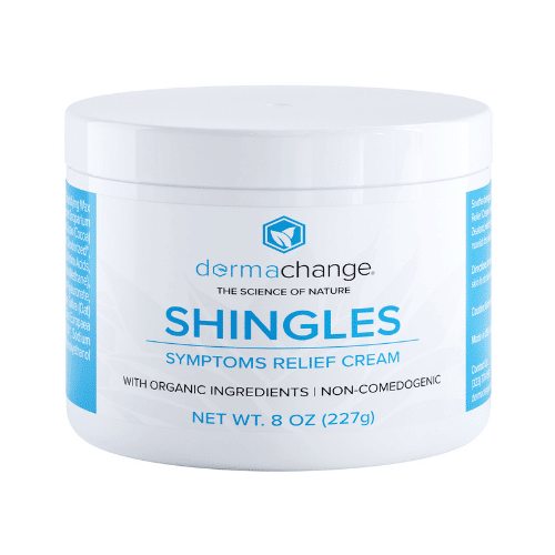 Shingles Cream  DermaChange