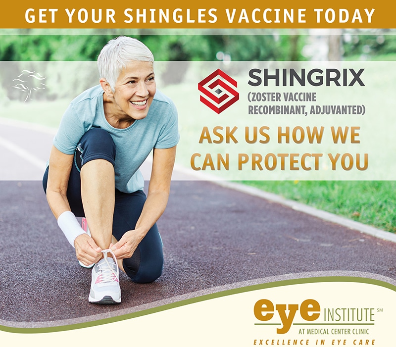 Shingles is a painful illness that often includes a rash and sometimes ...