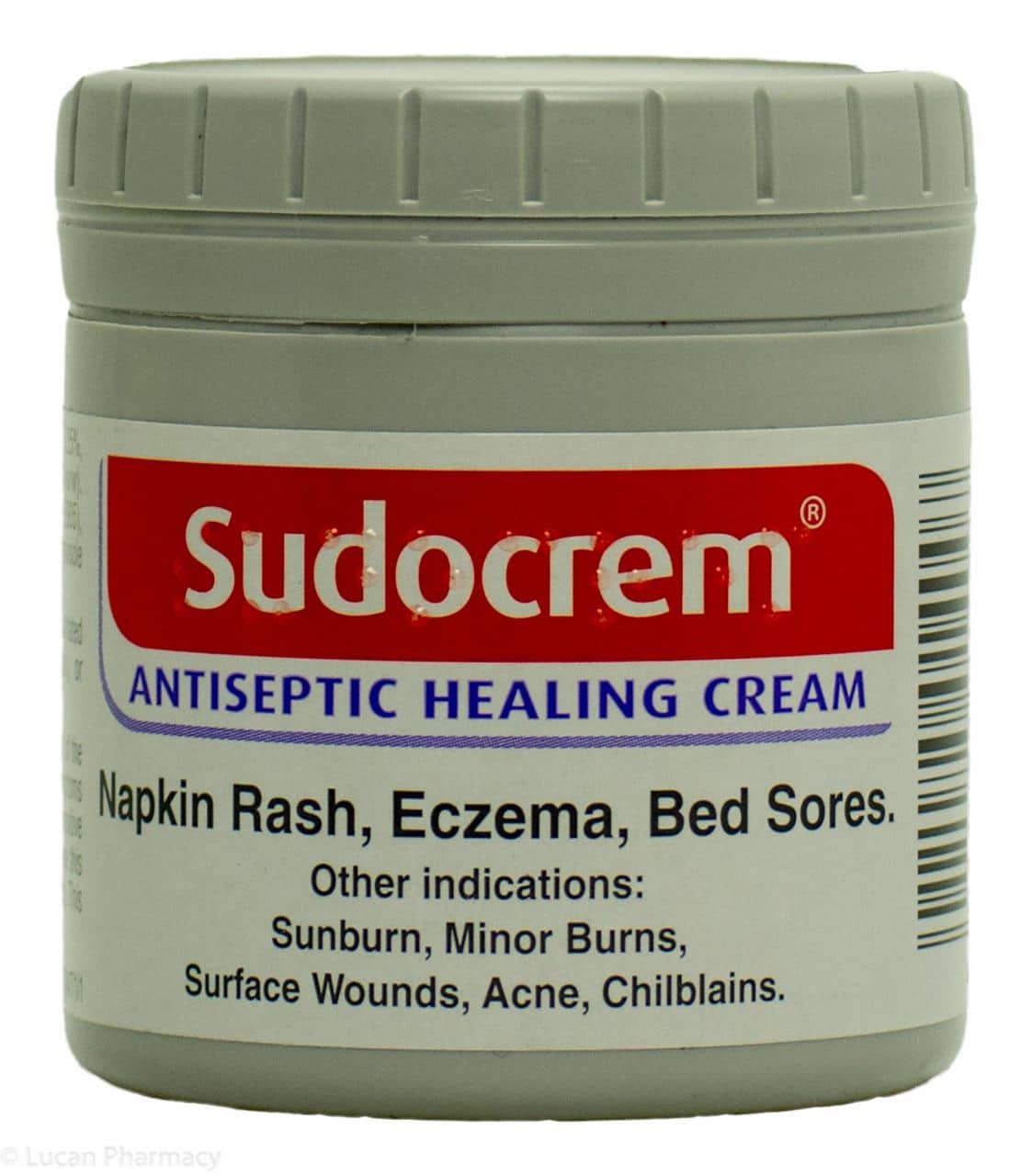 Sudocrem Antiseptic Healing Cream : Sudocrem Antiseptic Healing Cream ...