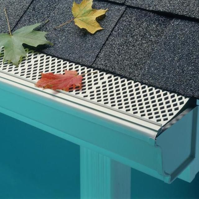 The 9 Best Gutter Guards of 2022