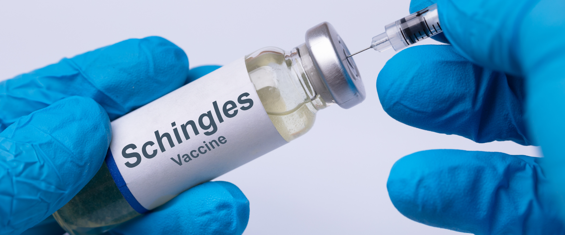 The Shingles Vaccine in Birmingham is available at King