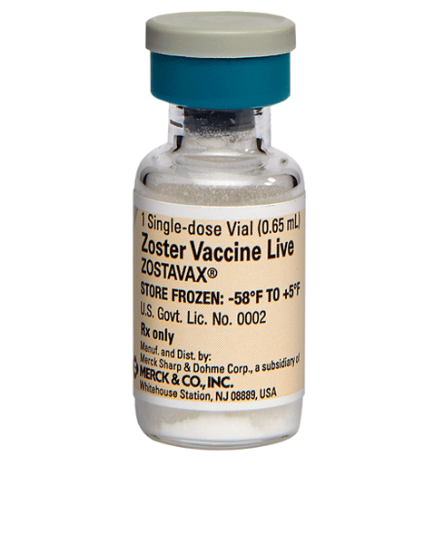 Vaccine Packaging Information Guide