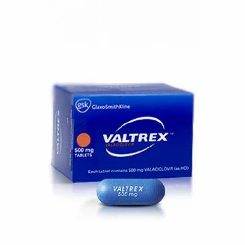 Valtrex Antiviral Medicine, ??  in Kalher, Bhiwandi , M ...