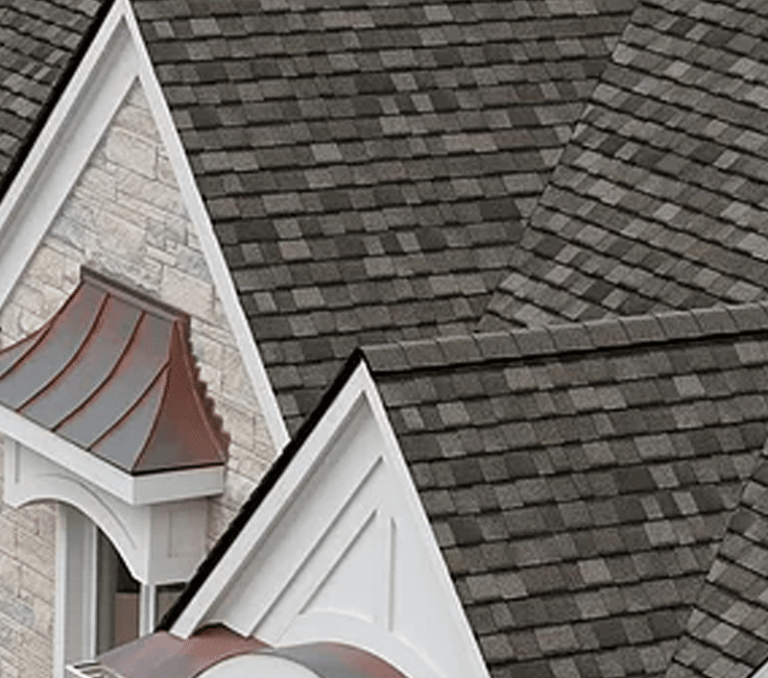 Why We Recommend Architectural Shingles