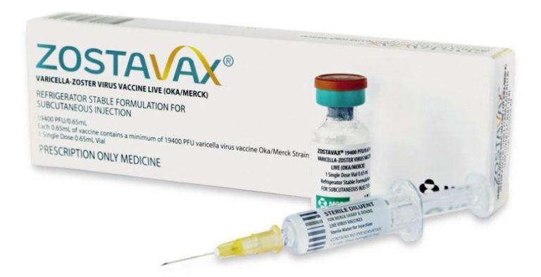 Zostavax Shingles Vaccine Lawsuit