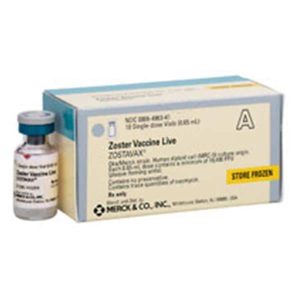 Zostavax Vaccine Online Shop